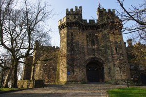 lancaster castle